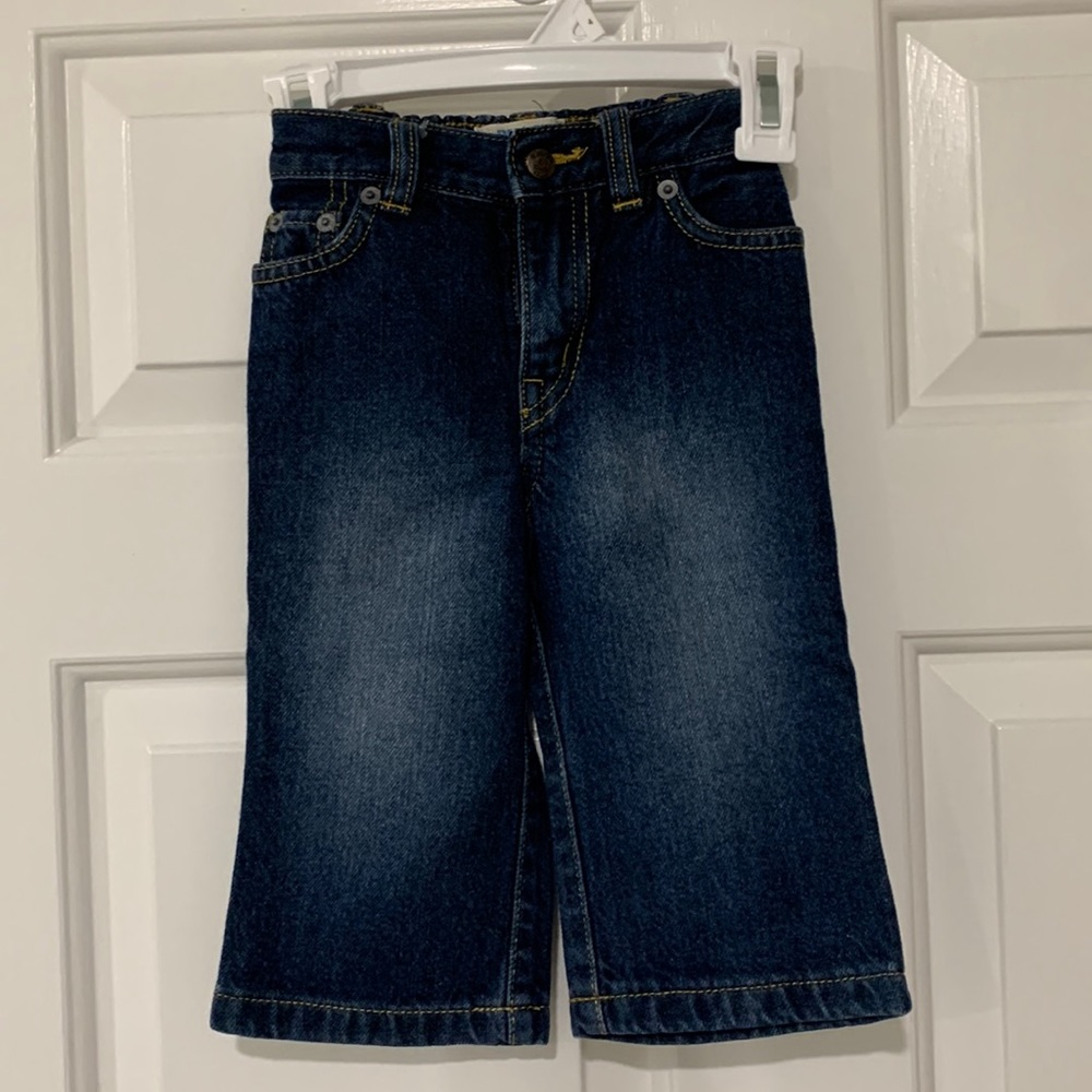 Children’s Place Bootcut Jeans